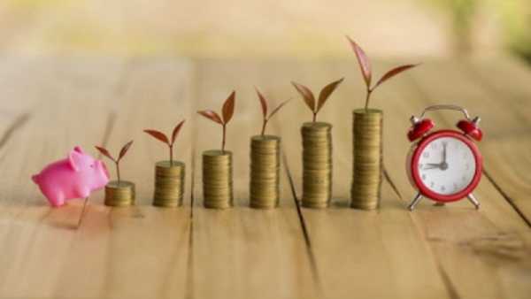 ആവർത്തന നിക്ഷേപം