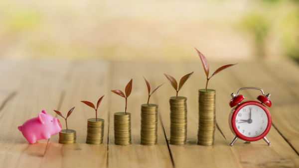 സ്ഥിര നിക്ഷേപം