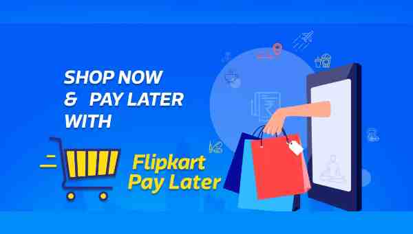 ഫ്‌ളിപ്കാര്‍ട്ട് പേ