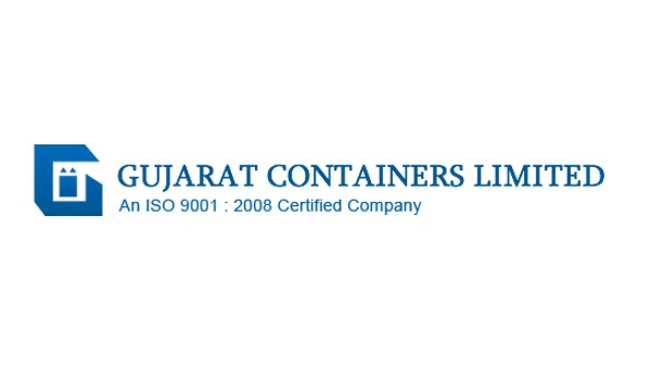 ഗുജറാത്ത് കണ്ടെയ്‌നേര്‍സ്