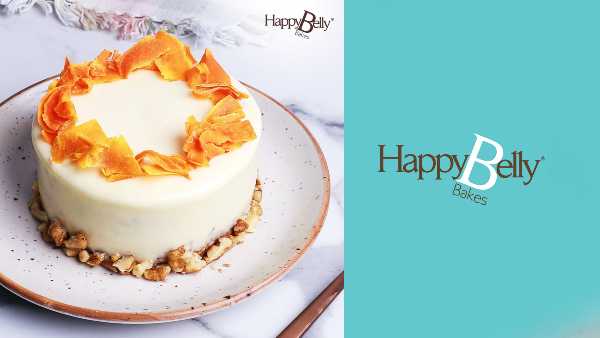 ഹാപ്പി ബെല്ലി ബേക്സ്