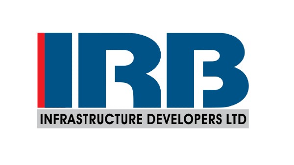 ഐആര്‍ബി ഇന്‍ഫ്രാസ്ട്രക്‌ചേര്‍സ്