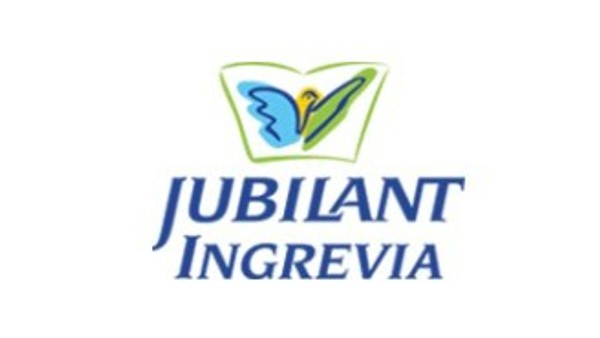 ജൂബിലന്റ് ഇന്‍ഗ്രേവിയ