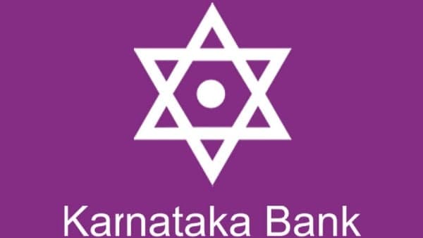 കര്‍ണാടക ബാങ്ക്