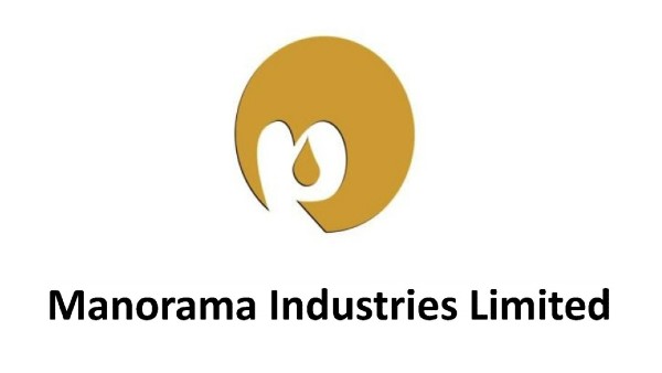 മനോരമ ഇന്‍ഡസ്ട്രീസ്