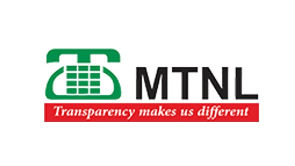 എംടിഎന്‍എല്‍