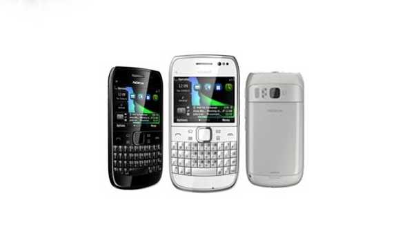 നോക്കിയയുടെ പരാജയം