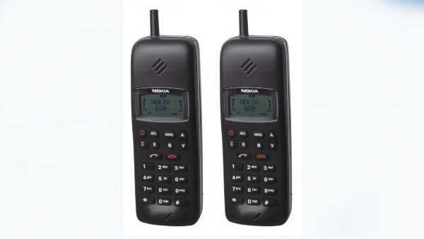 നോക്കിയ 1011