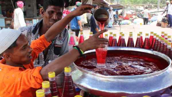 വിഭജന കാലം