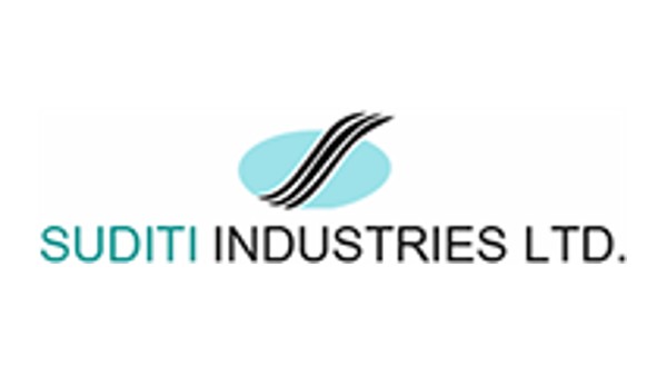സുദിതി ഇന്‍ഡസ്ട്രീസ്