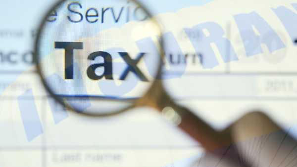 നികുതി വരുന്നത് എങ്ങനെ