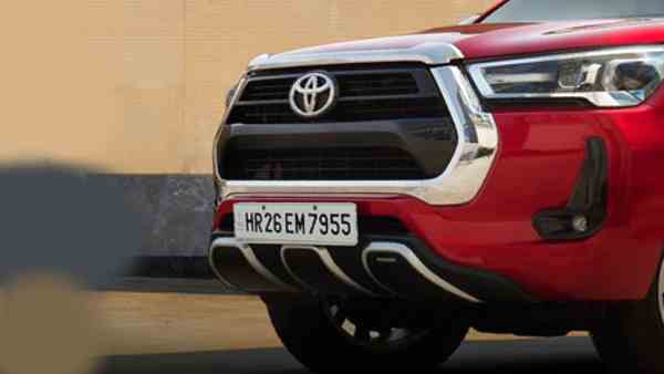 തറി വിറ്റ ടോയോട്ട