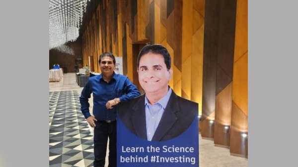 വിജയ് കേദിയ