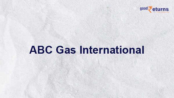 എബിസി ഗ്യാസ്