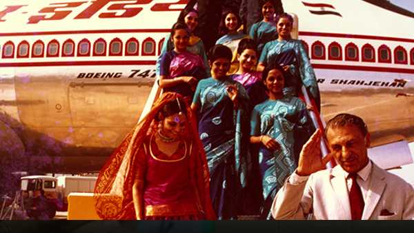 വാണിജ്യ വിമാന കമ്പനി