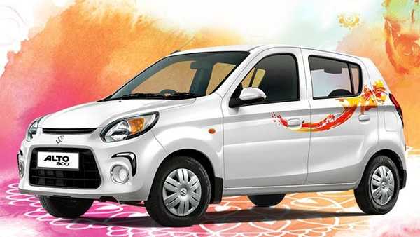 ഓള്‍ട്ടോ 800