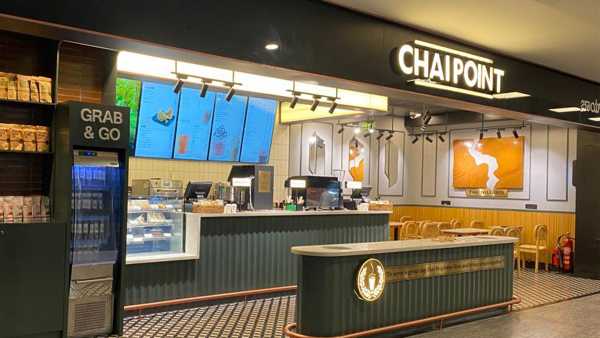 ചായ്‌ പോയിന്റ്