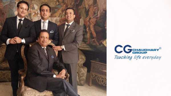 താജ് ജുമൈറ ലേക് ടവര്‍