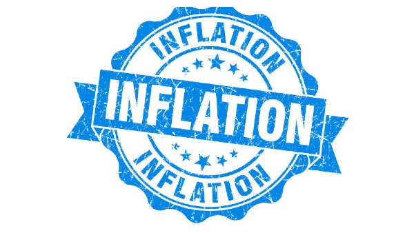 സിപിഐ പണപ്പെരുപ്പം