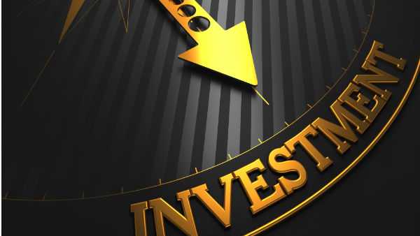 നിക്ഷേപം