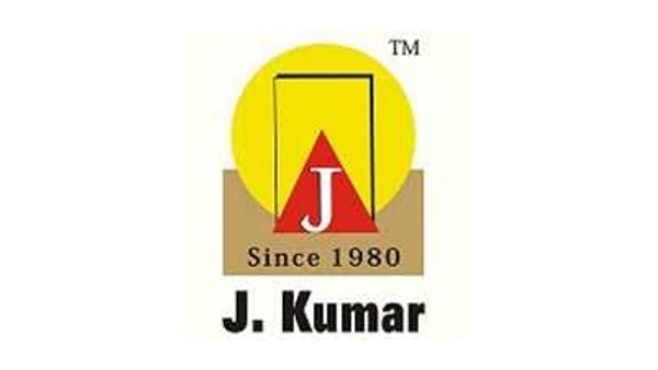 ജെ. കുമാര്‍ ഇന്‍ഫ്രാപ്രോജക്ട്‌സ്