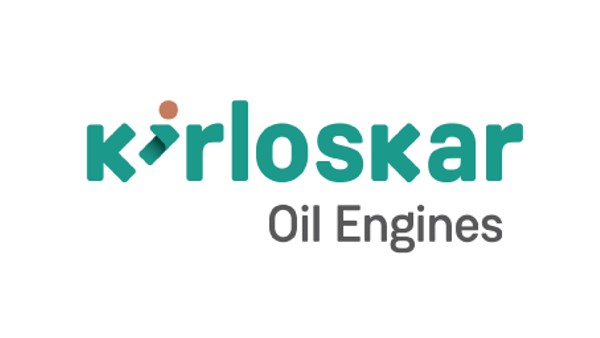 കിര്‍ലോസ്‌കര്‍ ഓയില്‍ എന്‍ജിന്‍സ്