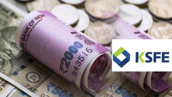 3 ലക്ഷത്തിന്റെ ചിട്ടി