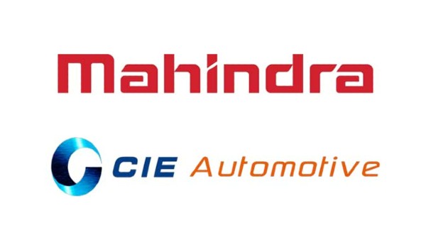 മഹീന്ദ്ര സിഐഇ