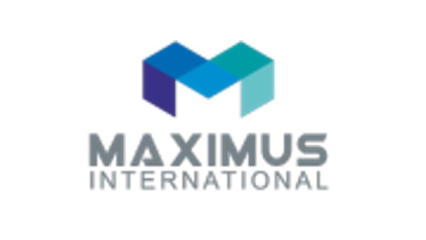 മാക്സിമസ് ഇന്റര്‍നാഷണല്‍