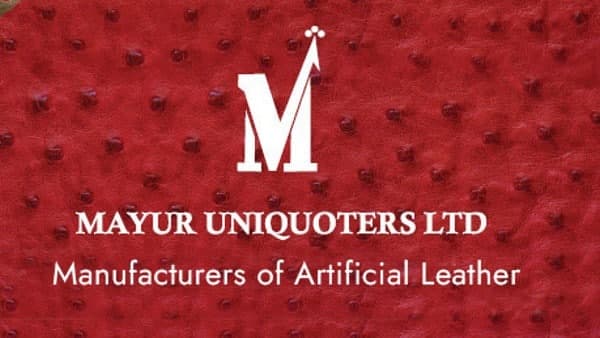 മയൂര്‍ യൂണികോട്ടേഴ്‌സ്