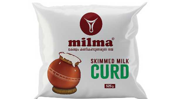 മിൽമ യൂണിയൻ