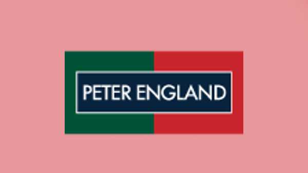 പീറ്റര്‍ ഇംഗ്ലണ്ട്