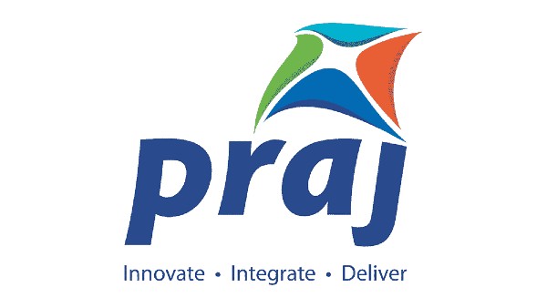 പ്രാജ് ഇന്‍ഡസ്ട്രീസ്