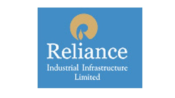 റിലയന്‍സ് ഇന്‍ഡസ്ട്രിയല്‍ ഇന്‍ഫ്രാ