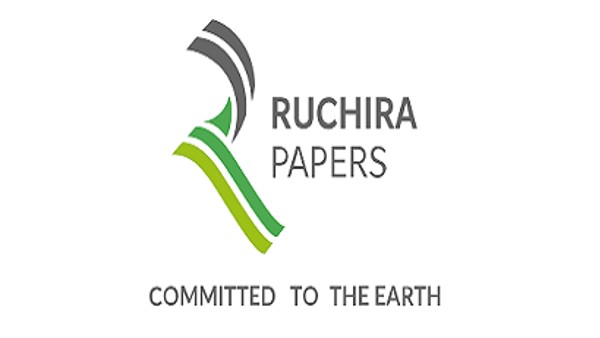 രുചിര പേപ്പേര്‍സ്