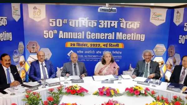 സെയിലിന് നേട്ടത്തിന്റെ നാളുകൾ