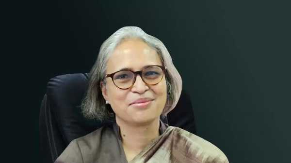 സോമ മൊണ്ടൽ എന്ന ഉരുക്കു വനിത