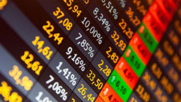 നിഫ്റ്റി-50 സൂചിക