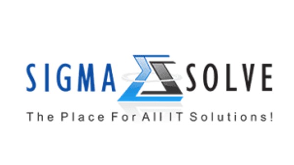 സിഗ്മ സോള്‍വ്