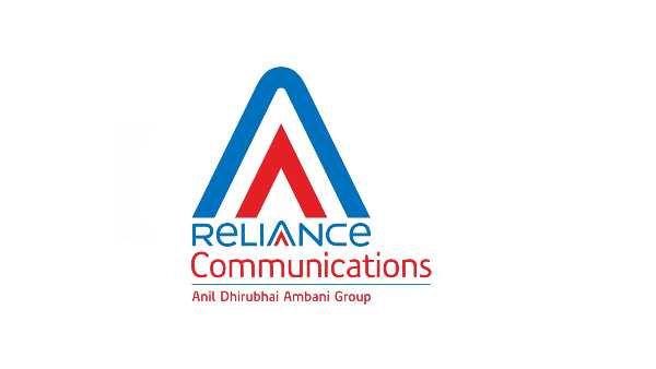 റിലയൻസ് കമ്മ്യൂണിക്കേഷൻസ്