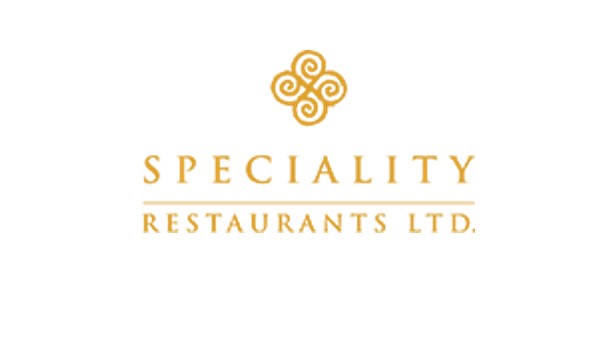 സ്‌പെഷ്യാല്‍റ്റി റെസ്റ്റോറന്റ്‌സ്
