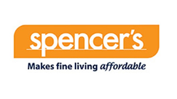 സ്‌പെന്‍സേര്‍സ് റീട്ടെയില്‍