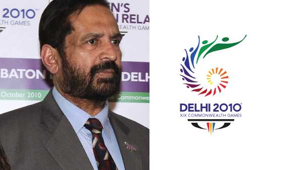 സുരേഷ് കല്‍മാടി