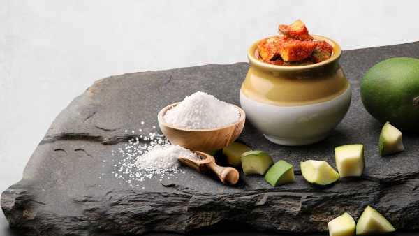 ആരോ​ഗ്യത്തിന് ടാറ്റ സാൾട്ട്