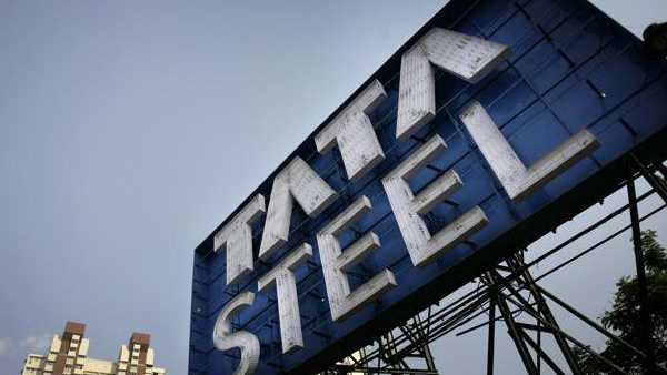 ടാറ്റ സ്റ്റീൽ