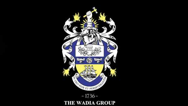 വാഡിയ ​ഗ്രൂപ്പ്