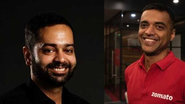 സോമാറ്റോയിലേക്ക്