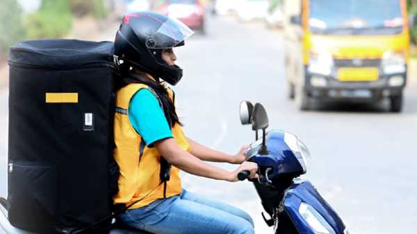 ആമസോണ്‍ ഫ്‌ളെക്‌സ്