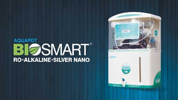 വാട്ടർ പ്യൂരിഫയറുകൾ