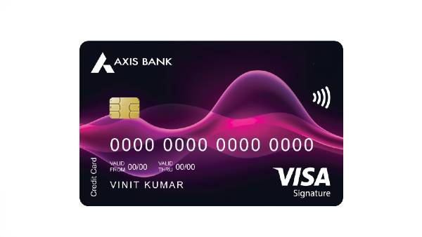 ആക്‌സിസ് ഇൻസ്റ്റ ഈസി ക്രെഡിറ്റ് കാര്‍ഡ്